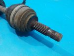 8200985007 Привод колеса передний правый RENAULT Logan 2005-2014