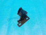51232753420 Крюк замка капота Mini Cooper Clubman R55 2007-2014