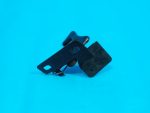 51232753420 Крюк замка капота Mini Cooper Clubman R55 2007-2014