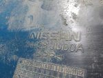 24428JU00A Площадка АКБ Nissan Juke (F15) 2011-2019