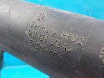 1K0129618AJ Патрубок воздушного фильтра SKODA Octavia A5 (1Z) 2004-2013