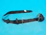 1551678 Ремень безопасности передний правый Ford Kuga 1 2008-2012