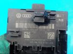 8T0959793J Блок комфорта передней правой двери Audi A5 (8T) 2008-2016