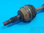 7L0407271F Привод колеса передний VOLKSWAGEN Touareg 1 (7L) 2002-2010