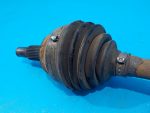 7L0407271F Привод колеса передний VOLKSWAGEN Touareg 1 (7L) 2002-2010