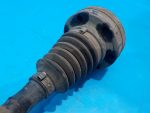 7L0407271F Привод колеса передний VOLKSWAGEN Touareg 1 (7L) 2002-2010