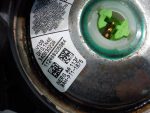 BAMPT11675 Подушка безопасности водителя Ford Focus 3 2011-2019