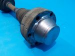7L0407271F Привод колеса передний VOLKSWAGEN Touareg 1 (7L) 2002-2010