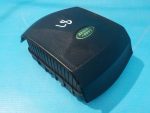 EHM500550PVJ Подушка безопасности водителя LAND ROVER Discovery 3 2004-2009