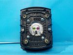 EHM500550PVJ Подушка безопасности водителя LAND ROVER Discovery 3 2004-2009