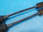 1K0711050A Кулиса МКПП SKODA Octavia A5 (1Z) 2004-2013