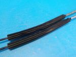 1K0711050A Кулиса МКПП SKODA Octavia A5 (1Z) 2004-2013