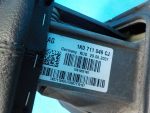 1K0711050A Кулиса МКПП SKODA Octavia A5 (1Z) 2004-2013