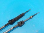 1K0711050A Кулиса МКПП SKODA Octavia A5 (1Z) 2004-2013