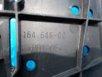 7L6941292 Кронштейн фары правый VOLKSWAGEN Touareg 1 (7L) 2002-2010