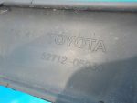 5271205030 Молдинг переднего бампера правый TOYOTA Avensis (T250) 2003-2008
