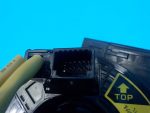 8430605050 Подрулевой шлейф TOYOTA Avensis (T250) 2003-2008