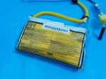 7391005050 Подушка безопасности боковая правая в сиденье TOYOTA Avensis 3 (T270) 2009-2018