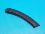 1496467 Накладка заднего бампера левая Ford Kuga 1 2008-2012