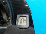 H01005X0MB Дверь передняя правая Nissan Navara (D40) 2005-2015