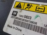 13505823 Блок SRS Chevrolet Cruze 2009-2016
