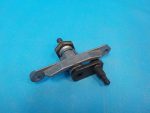7L6955215 Привод стеклоочистителя задний VOLKSWAGEN Touareg 1 (7L) 2002-2010