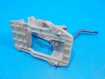 437004H900 Кулиса МКПП Hyundai Starex H1 - Grand Starex 2007-2021