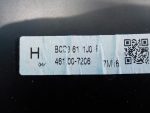 BCD3611J0F Дисплей информационный MAZDA 3 (BL) 2009-2013