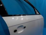 8K0831052J Дверь передняя правая Audi A4 (B8) 2007-2015