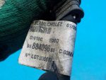 1682277 Проводка свечей накала Ford Kuga 1 2008-2012