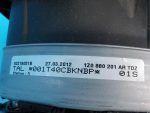 1Z0880201AKTDZ Подушка безопасности водителя SKODA Yeti 2009-2018