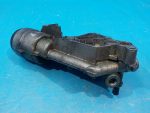 077115401AB Корпус масляного фильтра VOLKSWAGEN Touareg 1 (7L) 2002-2010