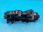 077115401AB Корпус масляного фильтра VOLKSWAGEN Touareg 1 (7L) 2002-2010
