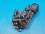 077115401AB Корпус масляного фильтра VOLKSWAGEN Touareg 1 (7L) 2002-2010