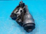 077115401AB Корпус масляного фильтра VOLKSWAGEN Touareg 1 (7L) 2002-2010