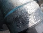 077115401AB Корпус масляного фильтра VOLKSWAGEN Touareg 1 (7L) 2002-2010