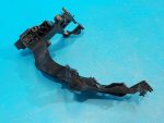 8K0805608B Кронштейн фары правой Audi A4 (B8) 2007-2015