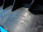 8K0805608B Кронштейн фары правой Audi A4 (B8) 2007-2015