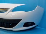 13365030 Бампер передний OPEL Astra J GTC 2010-2017