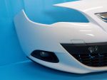 13365030 Бампер передний OPEL Astra J GTC 2010-2017