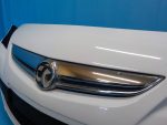 13365030 Бампер передний OPEL Astra J GTC 2010-2017