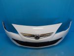 13365030 Бампер передний OPEL Astra J GTC 2010-2017