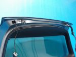 5L6827025B Дверь - крышка багажника SKODA Yeti 2009-2018
