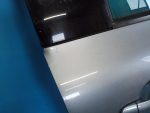 5L0833056 Дверь задняя правая SKODA Yeti 2009-2018
