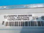5K0035156 Магнитола VOLKSWAGEN Jetta 6 2011-2018