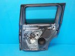 5L0833056 Дверь задняя правая SKODA Yeti 2009-2018