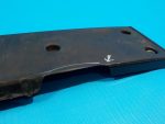5C6807287 Накладка номерного знака VOLKSWAGEN Jetta 6 2011-2018