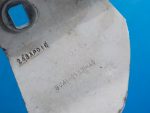 1736156 Петля капота левая Ford Kuga 1 2008-2012