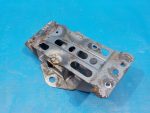 5201605010 Кронштейн усилителя заднего бампера левый TOYOTA Avensis (T250) 2003-2008
