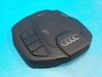 06L103925 Декоративная крышка двигателя Audi A4 (B8) 2007-2015
